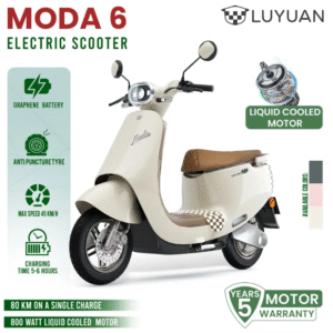 Luyuan Moda 6