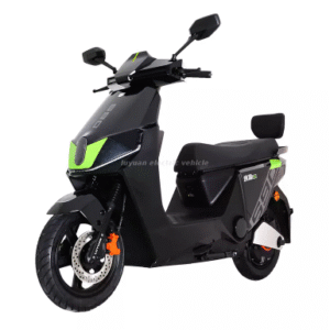 Luyuan s90 Saigal Motors